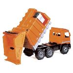 Lena Camion poubelle