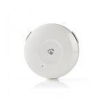 Nedis Détecteur de Fuite d'Eau Intelligent sans Fil aille unique