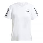 Adidas T-shirts Blanc pour femme - S
