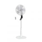 Rowenta Ventilateur VU5690F0 TURBO SILENCE EXTREME