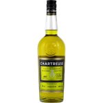 Chartreuse Yellow 0,7l 40%