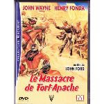 Le Massacre de Fort Apache