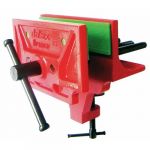 Dolex Etau presse de menuisier serrage 150 x 40 mm - TNT