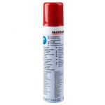 Fackelmann 14080 Recharge de gaz pour allume gaz et briquet Butane 90 ml