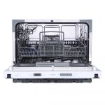 Thomson Lave-vaisselle TWBI476FCOMPACT - ENCASTRABLE 60CM