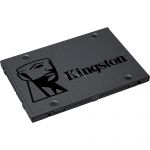 Kingston SA400S37/480G - SSD A400 480 Go