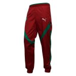 Puma Pantalon de survêtement Prematch Maroc CAN 2025