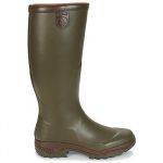 Aigle Bottes PARCOURS 2 vert - Taille 39,40,41,42,43,44,45,46