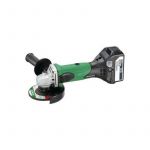 Hikoki (hitachi) Meuleuse 125mm 18V 5Ah - G18DSL2WUZ