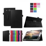 Xeptio Etui Apple iPad 2, 3 et 4 Retina rouge