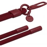 Forcecase FC Bandouliere Cordon Rouge