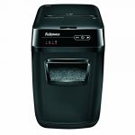 Fellowes 4653601 - Destructeur de documents AutoMax 200C