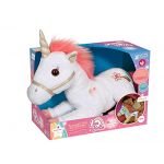 Gipsy Peluche licorne Lica Bella magique 35 cm