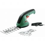 Bosch Herbe et cisailles de batterie EasyShear | Sans batterie sans chargeur