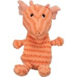 Trixie Jouet peluche dragon pour chien