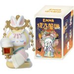 Figurine Lucky Emma Secret Forest Dim Lights Series Mod&egrave;le al&eacute;atoire