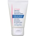 Ducray Cr&egrave;me pour les Mains Ictyane - 50 ml