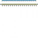 Hager BARRES PONTAGE SYSTEME SANVIS