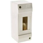 Zenitech Tableau electrique NOV'ELEC a equiper 2 modules