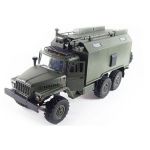 Amewi Camion B36 Ural 1/16 6WD Crawler RTR