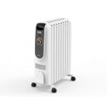 Delonghi Chauffage Bain d'huile TRD51025