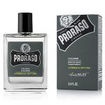 Proraso Cypress & Vetyver - Eau de Cologne pour homme