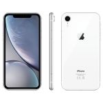 Apple iPhone XR 128 Go blanc
