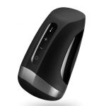 Satisfyer Masturbateur Men Heat Vibration