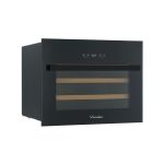 La Sommeli&egrave;re Cave &agrave; vin encastrable LSBI28B