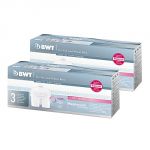 BWT L0814336 - 6 cartouches filtrantes (720 L de filtration)