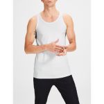 Jack & Jones Basic Tank Top white (12074784-CN100)