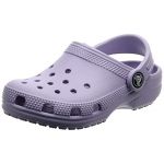 Crocs Sabots Enfants Classic EU 34-35 Lavender