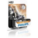 Philips 1 ampoule Vision HB3 60 W 12 V