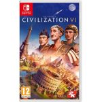 Civilization VI [Switch]
