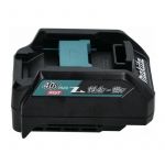 Makita ADP10 Adaptateur de batterie LXT vers XGT 14.4V 18V (191C10-7)