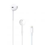 Apple EARPODS AVEC CONNECTEUR LIGHTNING (MMTN2ZM/A)