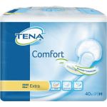 Tena Comfort extra 40 pièces