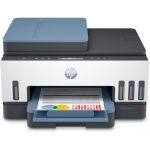 HP Imprimante jet d'encre Smart Tank 7306
