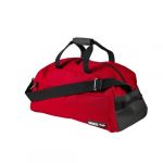 Arena Team Duffle 40, Grand Sac de Sport Étanche pour la Natation, la Piscine, la Plage, la Gym, les Voyages, pour les Vêtements Mouillés, Sac Polochon avec Bandoulière Amovible, 40 Litres