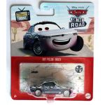 Mattel S&eacute;lection V&eacute;hicules Racing Style | Disney Cars | Die Cast 1:55 Voiture | [Kay Pillar / Durev]