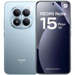 Xiaomi REDMI Note 15 Pro+ 5G 512Go Bleu