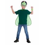 Amscan Kit masque et cape Gluglu Pyjamasques Taille unique