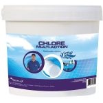 Cap Vert Chlore multi-action seau 5 kg