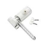 Entreb&acirc;illeur condamnable mod&egrave;le Le Blockair