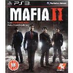 Mafia II [PS3]