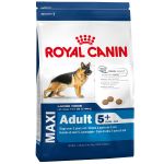 Royal Canin Maxi Mature - Croquettes pour grand chien adulte 5+ 15 kg