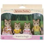 18€34 CDiscount SYLVANIAN FAMILIES 3136 Famille Écureuil 18€34 CDiscount SYLVANIAN FAMILIES 3136 Famille Écureuil