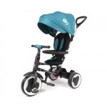 Qplay Tricycle Rito Vert Neuf