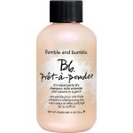 Bumble and Bumble Pret-a-Powder - Shampooing sec volumisant
