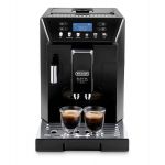Delonghi ECAM46.860.B - Expresso Broyeur